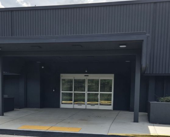Extra Space Storage - 5254 - Huntsville - 4000 Memorial Pkwy SW - 4000 Memorial Parkway Southwest