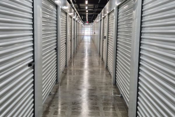 Extra Space Storage - 5254 - Huntsville - 4000 Memorial Pkwy SW - 4000 Memorial Parkway Southwest