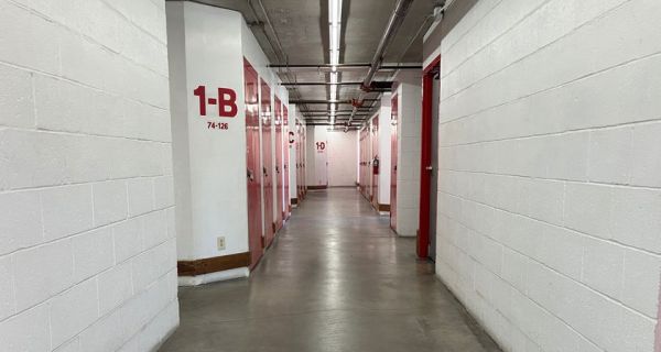 RightSpace Storage - 3011 - Tanque Verde - 6750 E Tanque Verde Rd