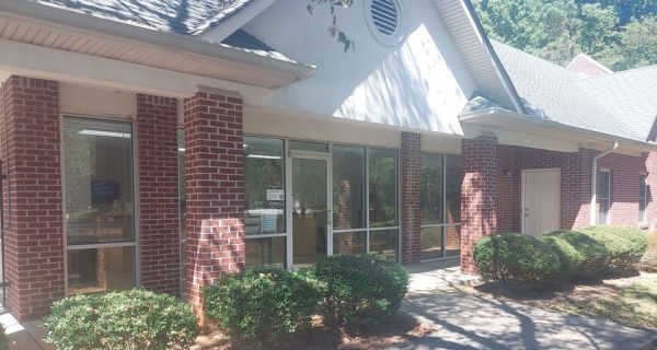 SecurCare - 0141 - Fayetteville GA - 923 Georgia 85