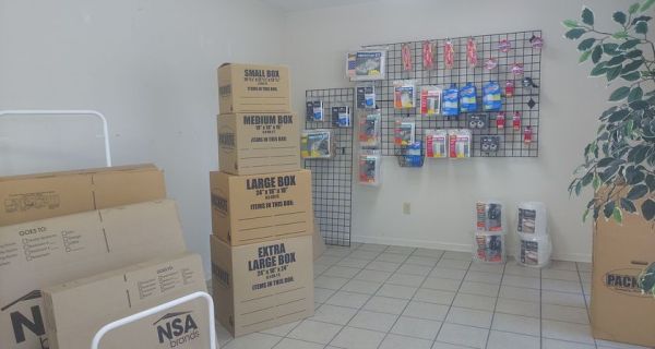 SecurCare - 0141 - Fayetteville GA - 923 Georgia 85