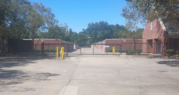 SecurCare - 0141 - Fayetteville GA - 923 Georgia 85
