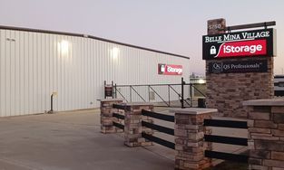 iStorage - 8337 - Tanner AL - 5750 Mooresville Road