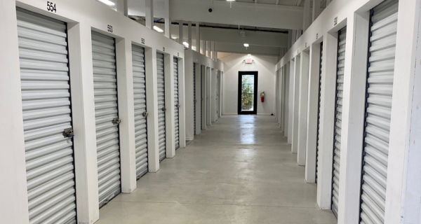 iStorage - 8337 - Tanner AL - 5750 Mooresville Road