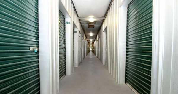 RightSpace Storage - 3012 - Bear Canyon, AZ - 9000 East Tanque Verde Road