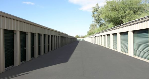 RightSpace Storage - 3012 - Bear Canyon, AZ - 9000 East Tanque Verde Road