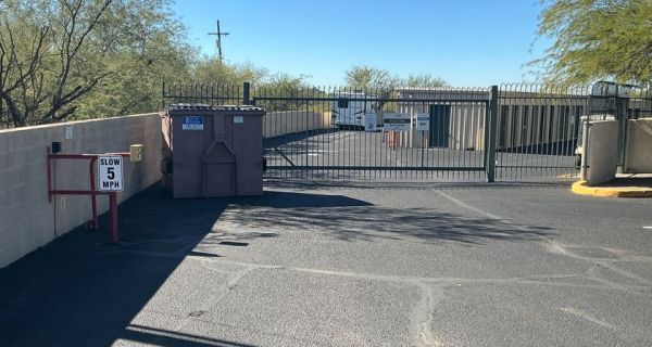 RightSpace Storage - 3012 - Bear Canyon, AZ - 9000 East Tanque Verde Road