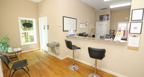 SecurCare - 0140 - Fayetteville GA - 1100 Georgia 54
