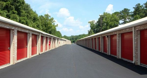 SecurCare - 0140 - Fayetteville GA - 1100 Georgia 54