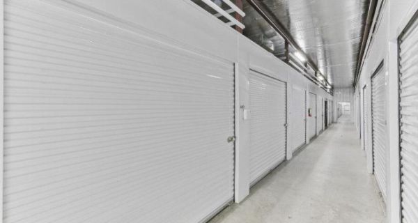 Southern Self Storage - 3525 East Slidell - 2355 Gause Boulevard East