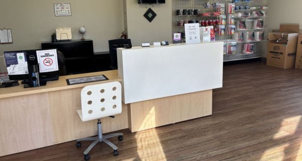 SecurCare - 0139 - Stockbridge GA - 599 Georgia 138