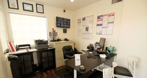 RightSpace Storage - 3048 - Tuttle - 2850 N Tuttle Ave