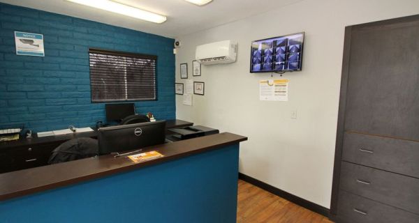 RightSpace Storage - 3050 - Santa Clara - 6390 S Santa Clara Ave