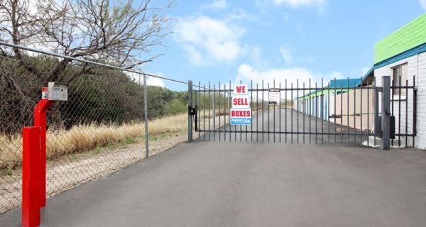 RightSpace Storage - 3050 - Santa Clara - 6390 S Santa Clara Ave