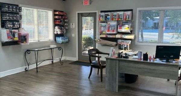 SecurCare - 0168 - Newnan GA - 340 Millard Farmer Industrial Blvd