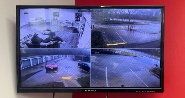 SecurCare - 0168 - Newnan GA - 340 Millard Farmer Industrial Blvd