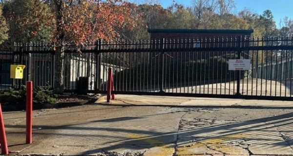 SecurCare - 0168 - Newnan GA - 340 Millard Farmer Industrial Blvd