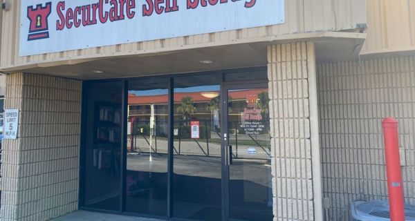 SecurCare - 0138 - Stockbridge GA - 7428 Davidson Cir E