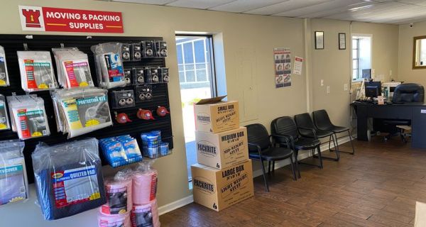 SecurCare - 0138 - Stockbridge GA - 7428 Davidson Cir E