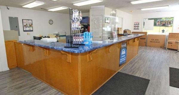 SecurCare - 0145 - Jackson GA - 1288 Brookwood Avenue