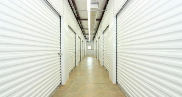SecurCare - 0145 - Jackson GA - 1288 Brookwood Avenue