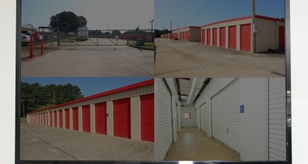 SecurCare - 0145 - Jackson GA - 1288 Brookwood Avenue