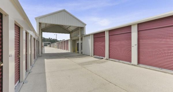 Southern Self Storage - 3526 Pearl River - 64023 Highway 11