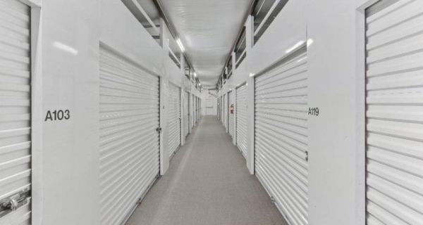 Southern Self Storage - 3526 Pearl River - 64023 Highway 11