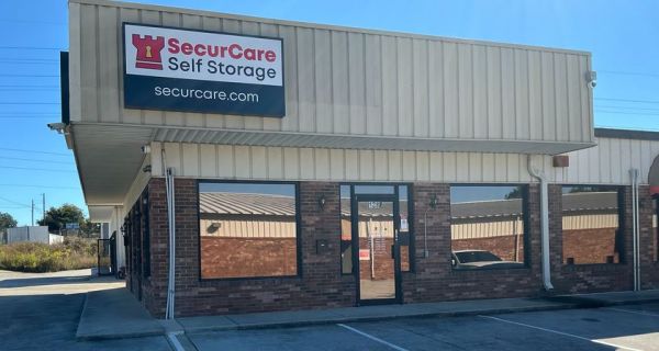 SecurCare - 5514 - Covington - 1385 Access Rd