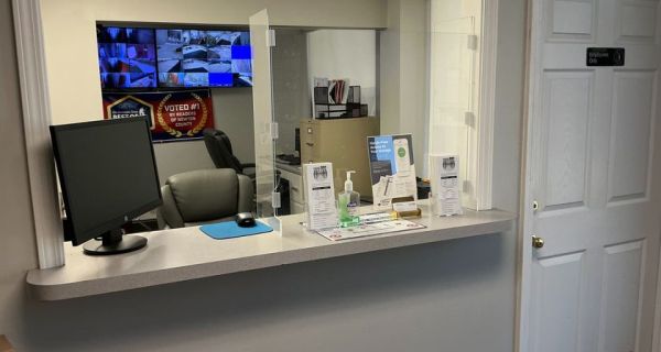 SecurCare - 5514 - Covington - 1385 Access Rd