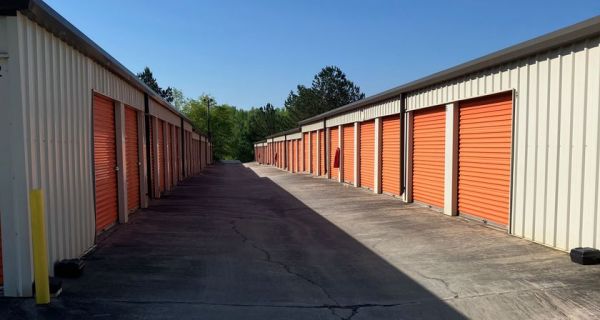 SecurCare - 5514 - Covington - 1385 Access Rd
