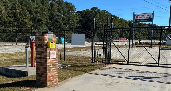 SecurCare - 5514 - Covington - 1385 Access Rd