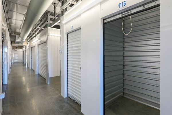 Absolute Storage of Munford - Tabb Drive - 101 Tabb Drive