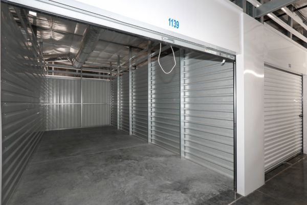 Absolute Storage of Munford - Tabb Drive - 101 Tabb Drive