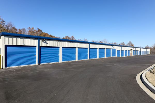 Absolute Storage of Munford - Tabb Drive - 101 Tabb Drive