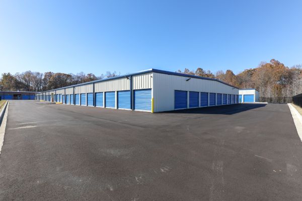 Absolute Storage of Munford - Tabb Drive - 101 Tabb Drive