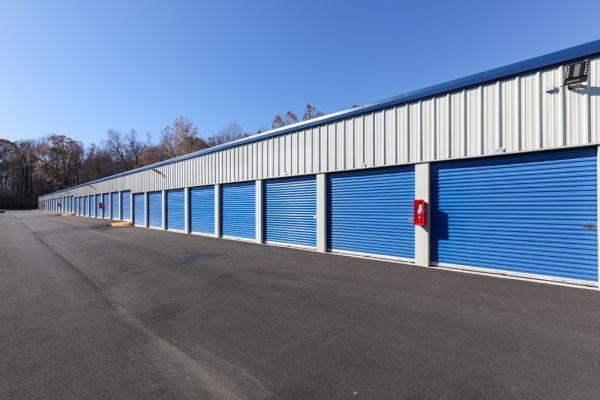 Absolute Storage of Munford - Tabb Drive - 101 Tabb Drive