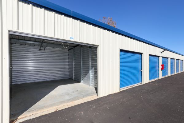 Absolute Storage of Munford - Tabb Drive - 101 Tabb Drive