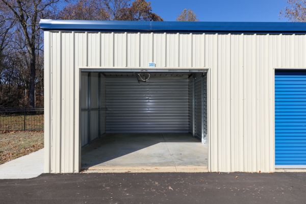 Absolute Storage of Munford - Tabb Drive - 101 Tabb Drive