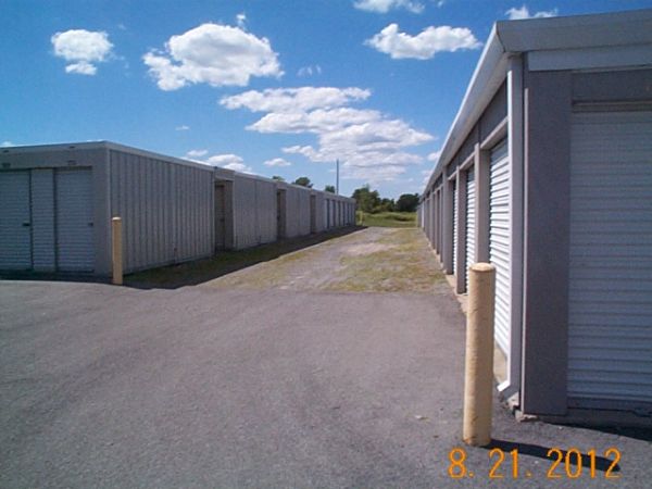 The Storage Mall - Batavia - 8250 Bank Street Road