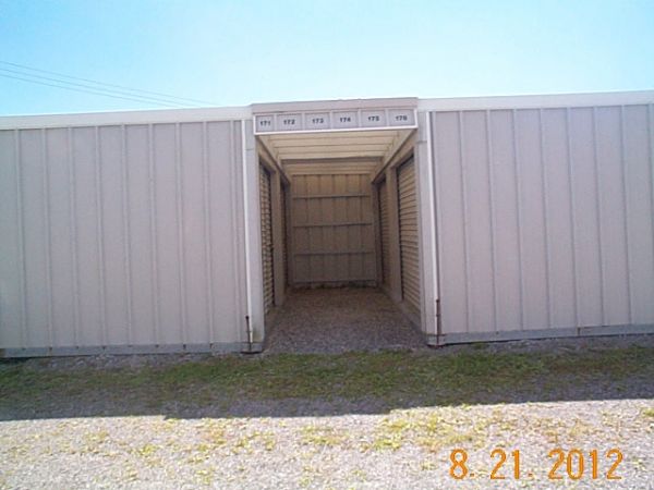 The Storage Mall - Batavia - 8250 Bank Street Road