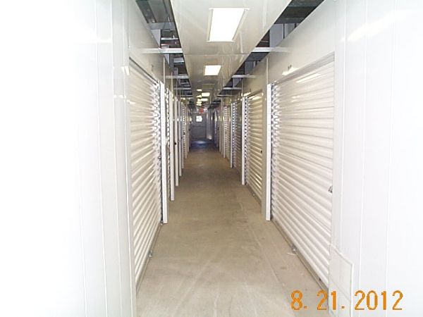 The Storage Mall - Batavia - 8250 Bank Street Road