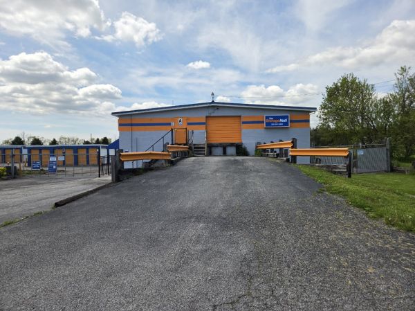 The Storage Mall - Batavia - 8250 Bank Street Road