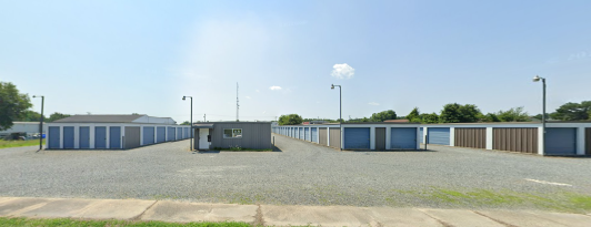 The Storage Mall - Federalsburg - 309 Hargraves Dr