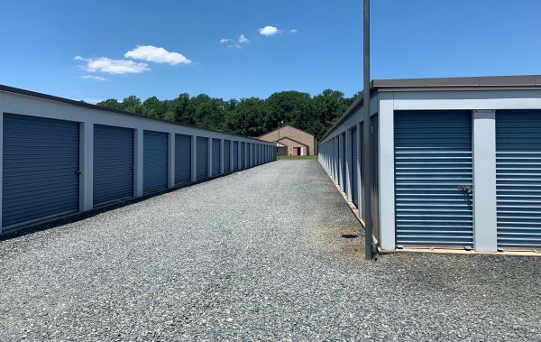 The Storage Mall - Federalsburg - 309 Hargraves Dr