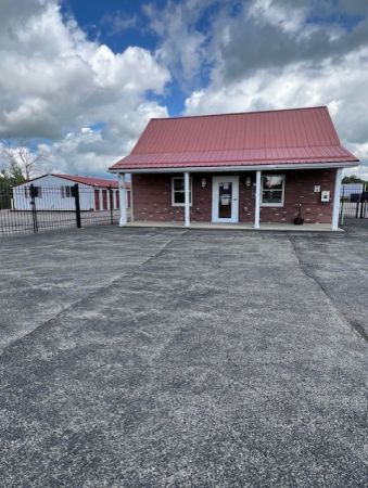 The Storage Mall - Wheatfield - 2595 Niagara Falls Boulevard