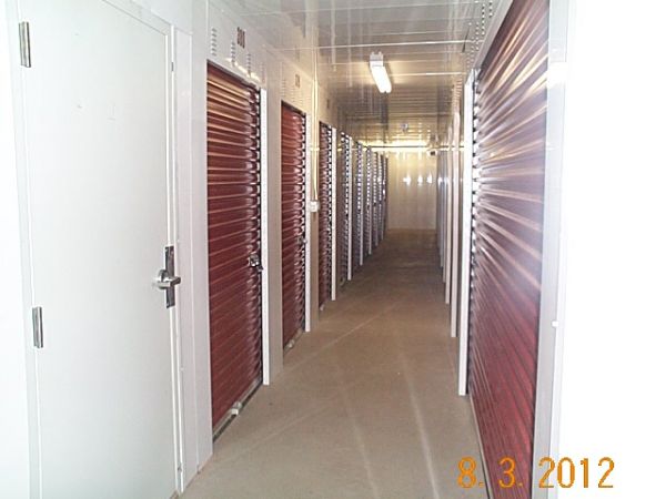 The Storage Mall - Wheatfield - 2595 Niagara Falls Boulevard
