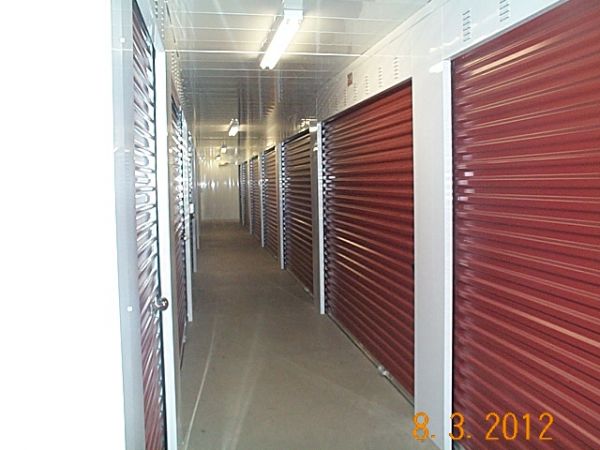 The Storage Mall - Wheatfield - 2595 Niagara Falls Boulevard