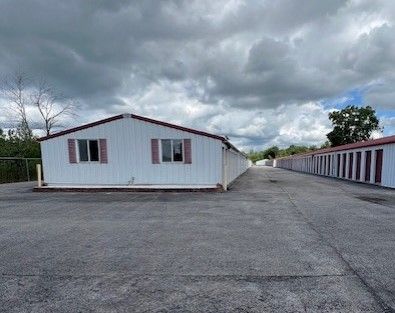 The Storage Mall - Wheatfield - 2595 Niagara Falls Boulevard