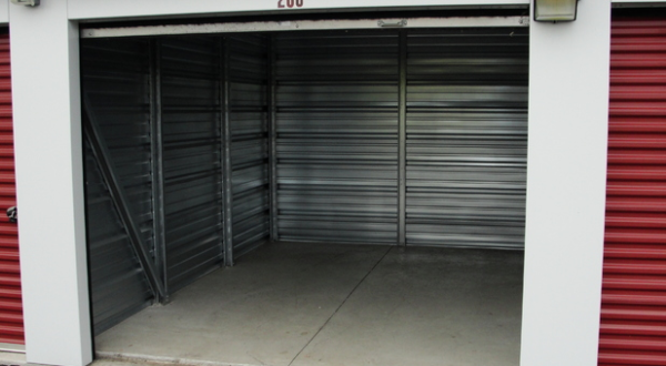 The Storage Mall - Wheatfield - 2595 Niagara Falls Boulevard